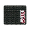 Mouse Pad, Fabric, Saint Joseph's University