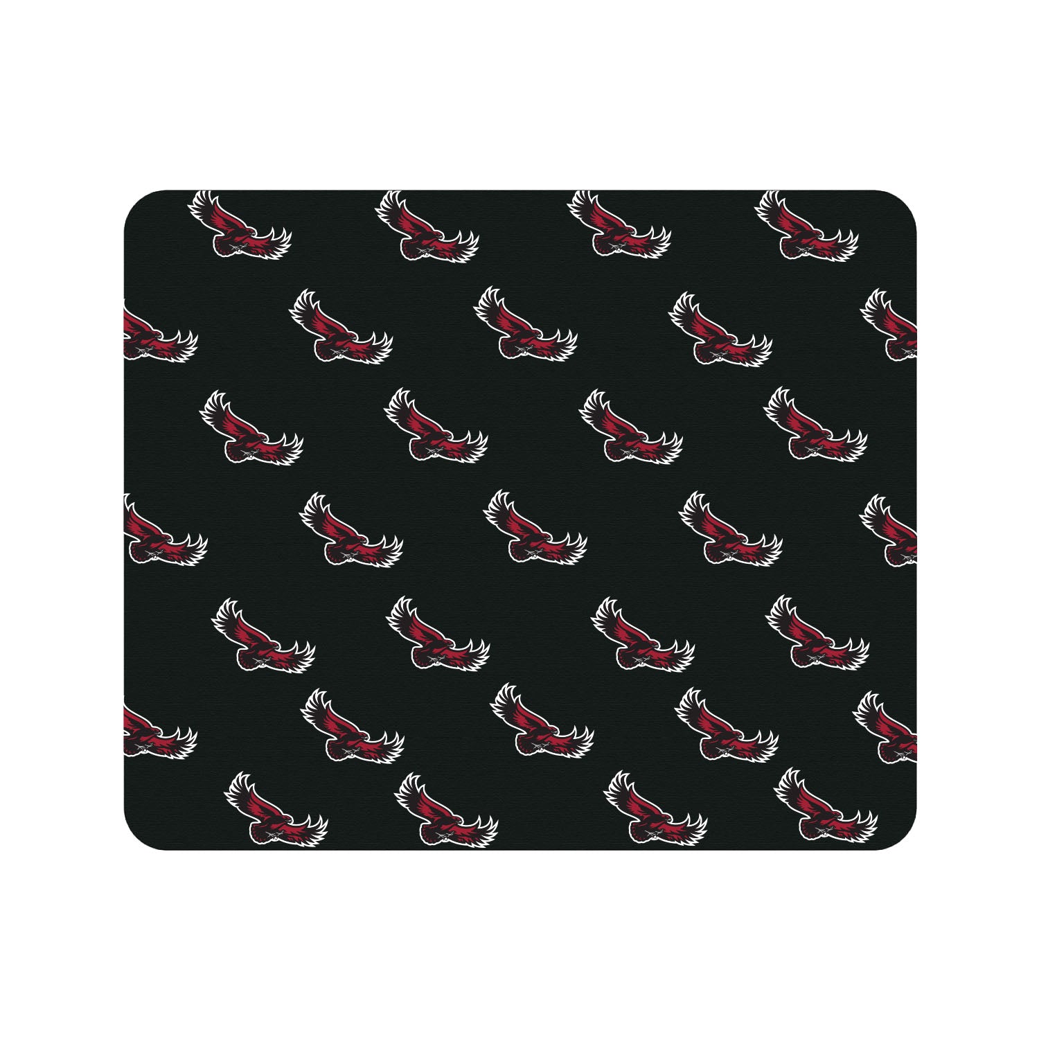 Mouse Pad, Fabric, Saint Joseph's University