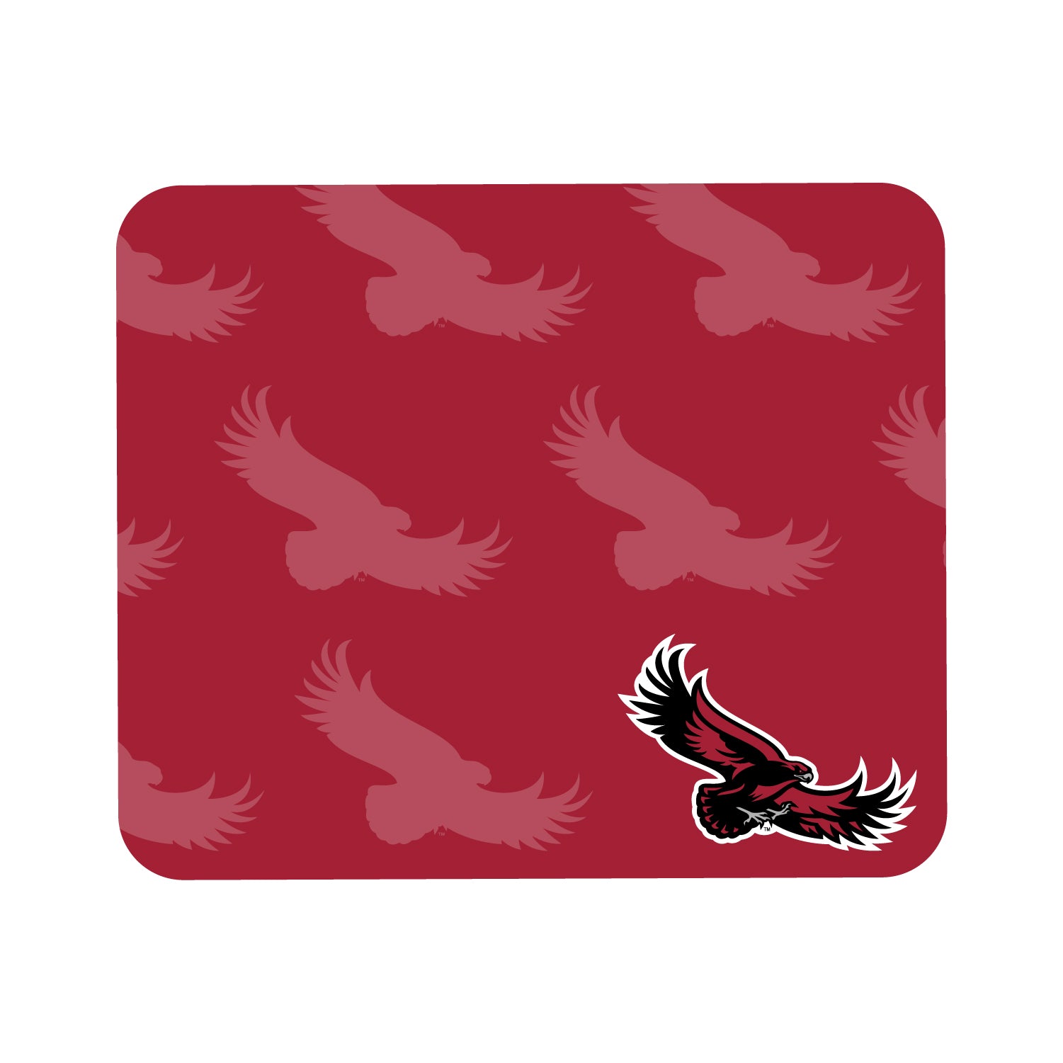 Mouse Pad, Fabric, Saint Joseph's University