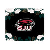 Mouse Pad, Fabric, Saint Joseph's University