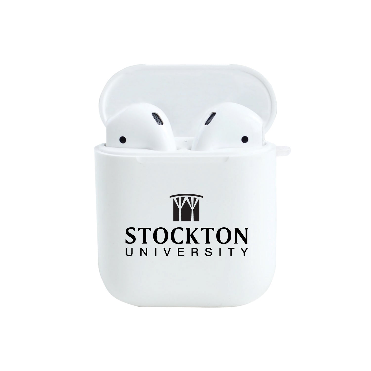 Tennessee Technological University AirPods Case | OTM Essentials