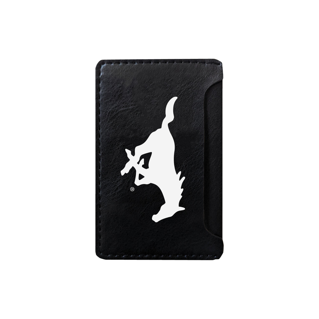 Southern Methodist University Phone Wallet | OTM Essentials