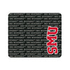 Mouse Pad, Fabric, Southern Methodist University