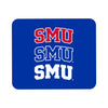 Mouse Pad, Fabric, Southern Methodist University