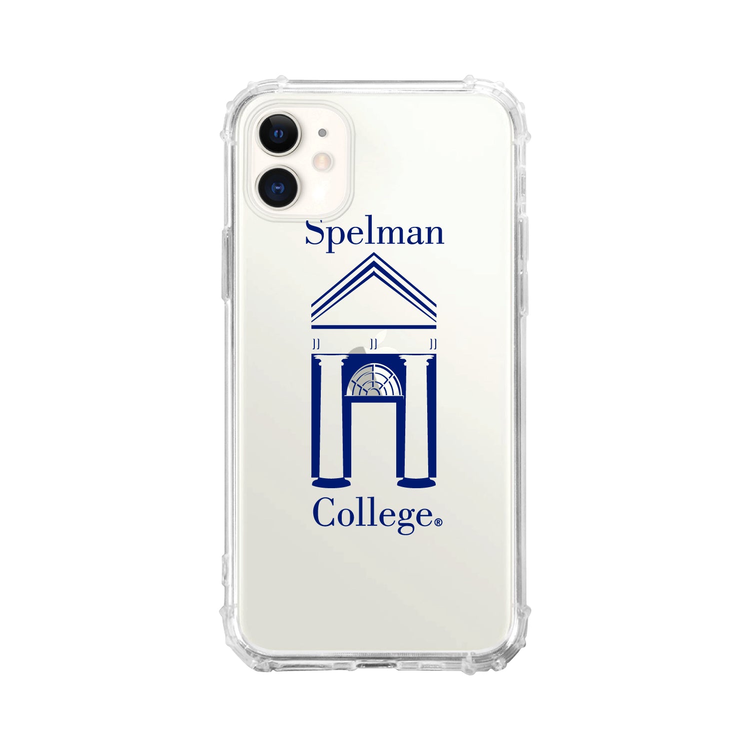 iPhone Case Spelman College | OTM Essentials