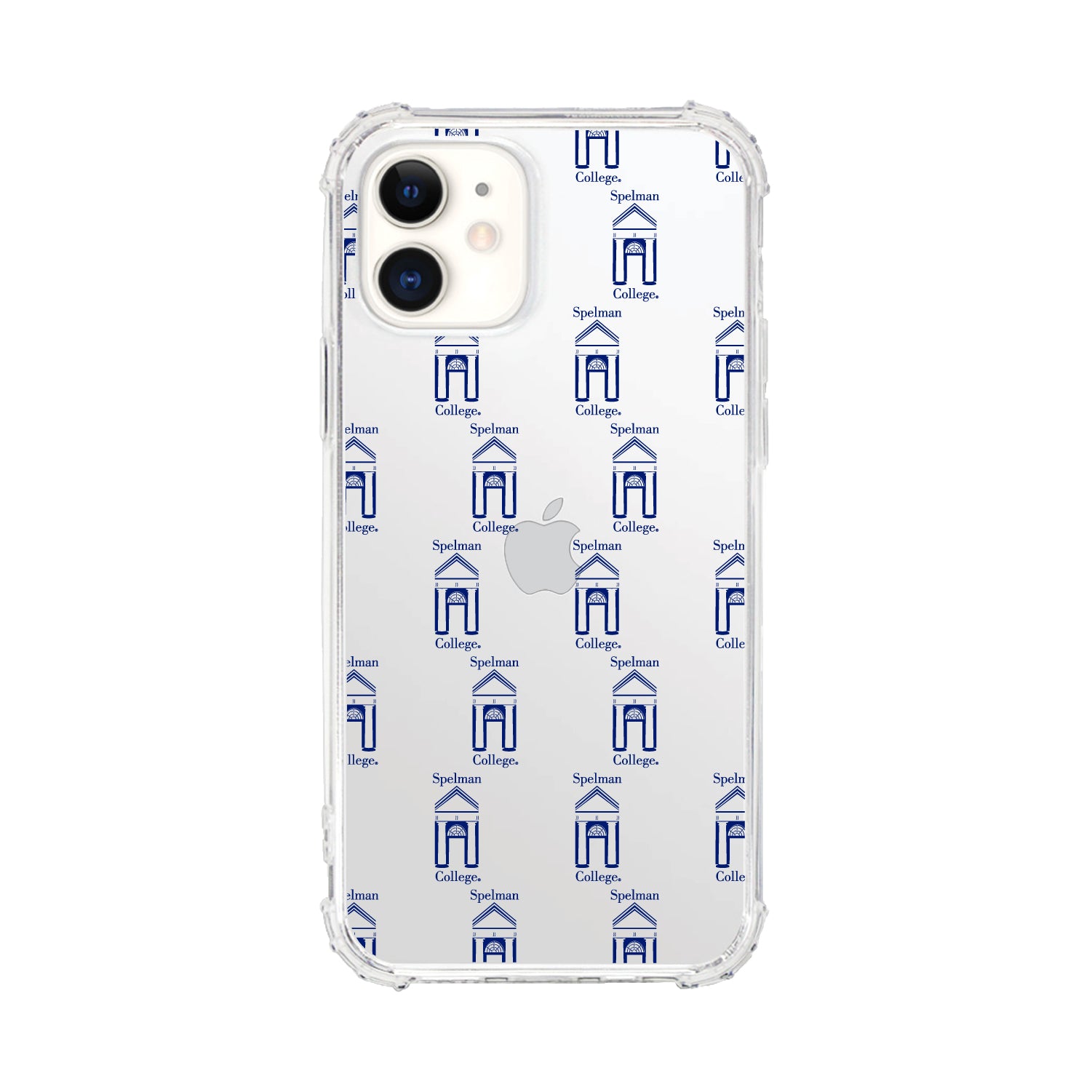 iPhone Case Spelman College | OTM Essentials