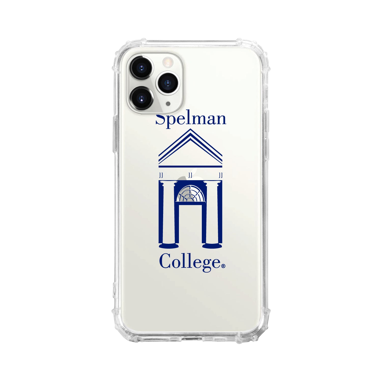 iPhone Case Spelman College | OTM Essentials