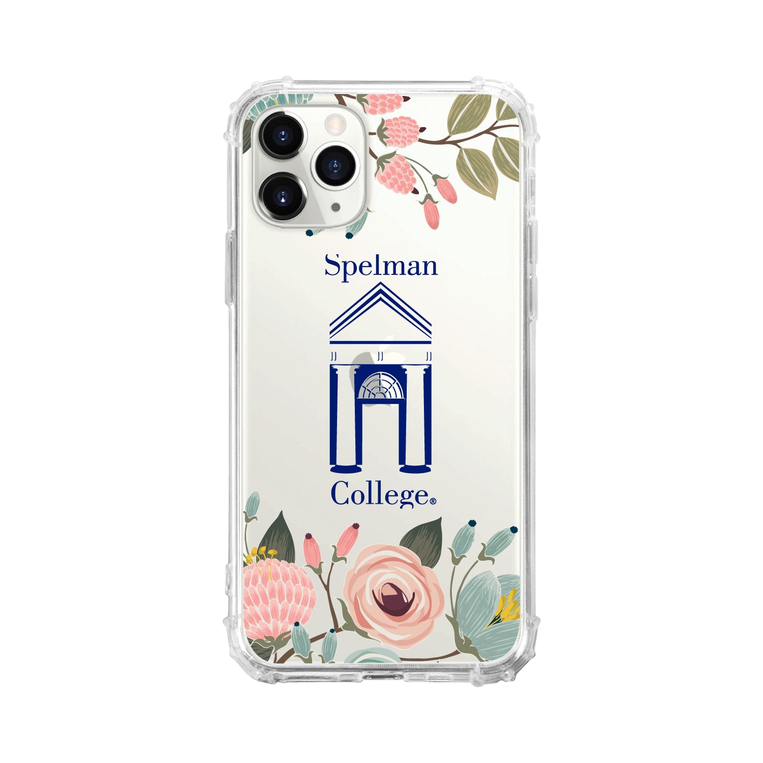 iPhone Case Spelman College | OTM Essentials