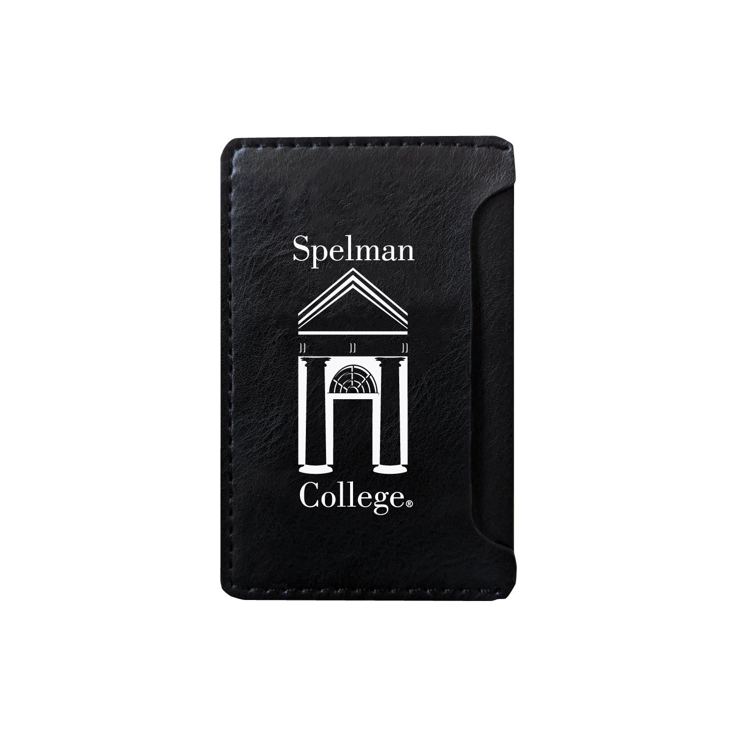 Phone Wallet Sleeve, Spelman College