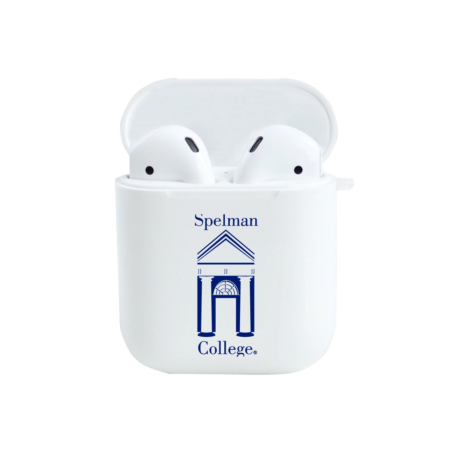 Spelman College AirPods Case | OTM Essentials