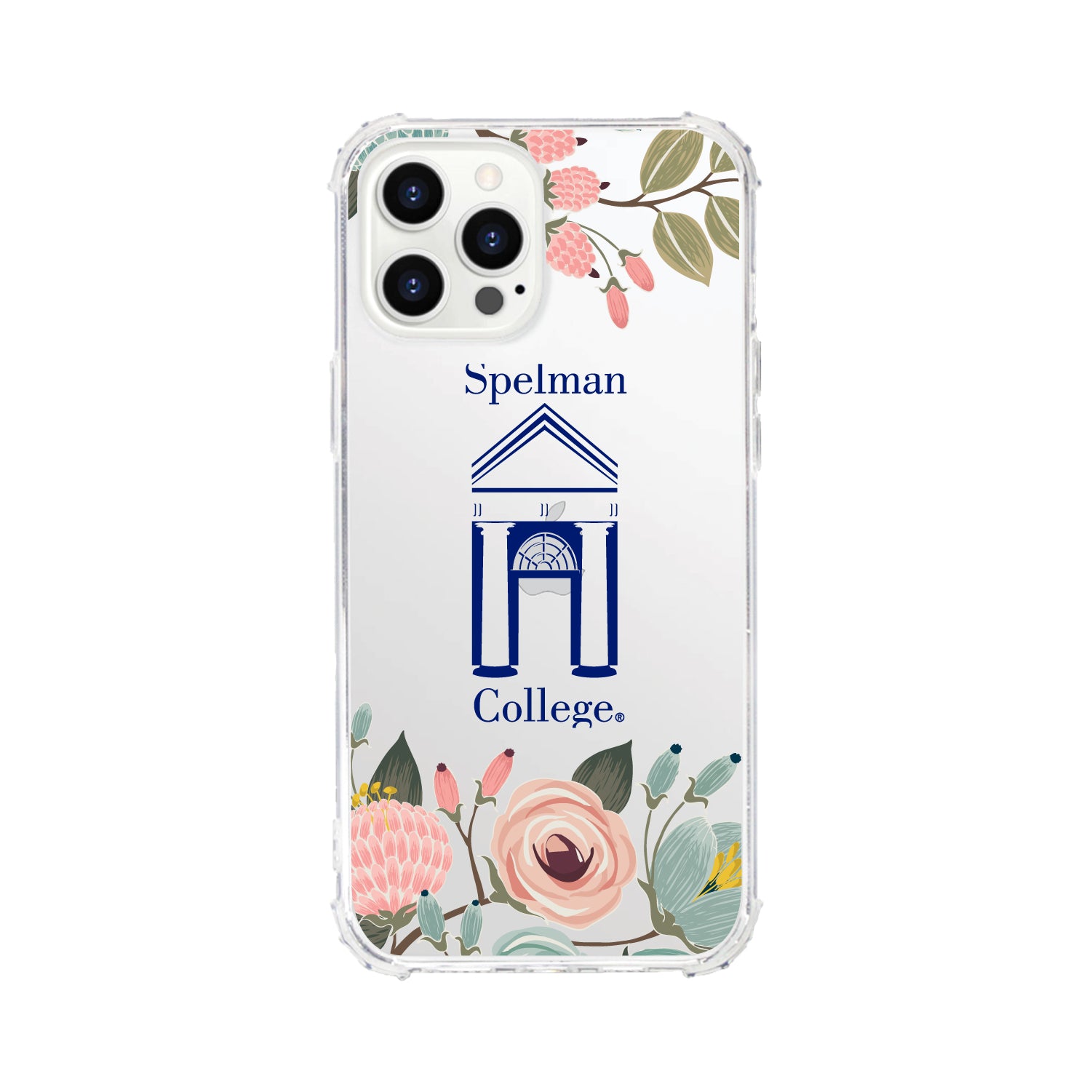 iPhone Case Spelman College | OTM Essentials