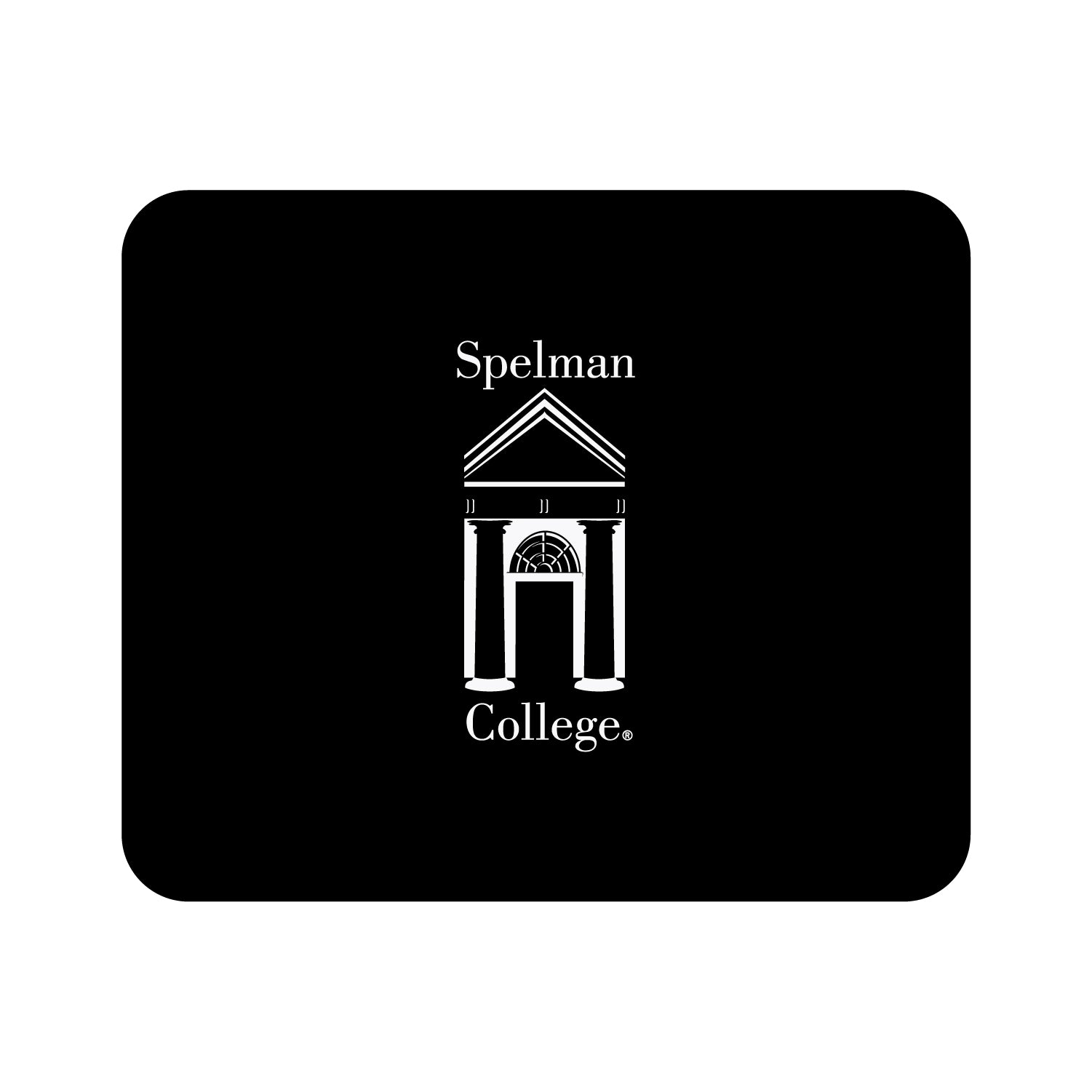 Spelman College Fabric Mouse Pad | OTM Essentials