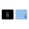 Spelman College Fabric Mouse Pad | OTM Essentials