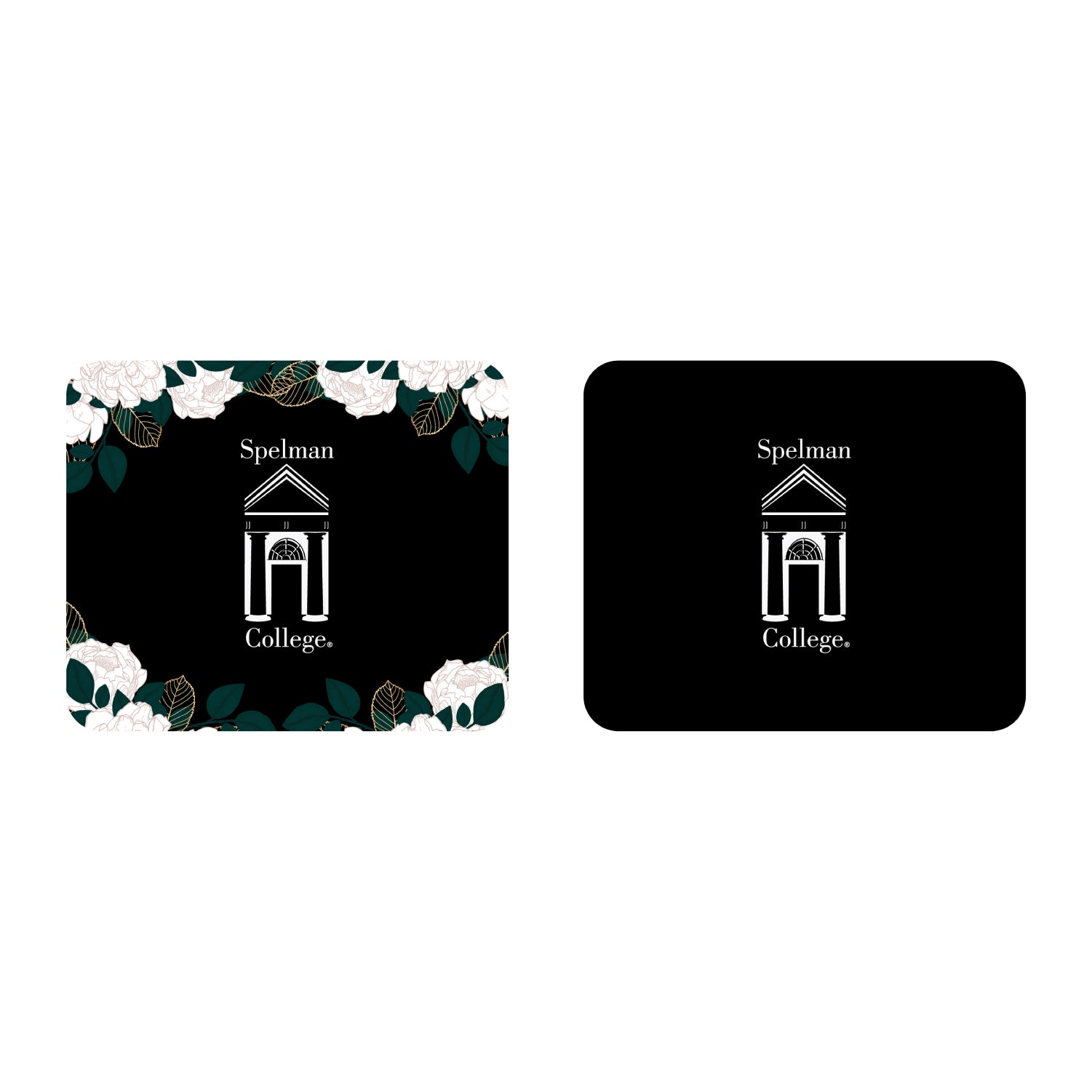 Spelman College Mouse Pad | OTM Essentials