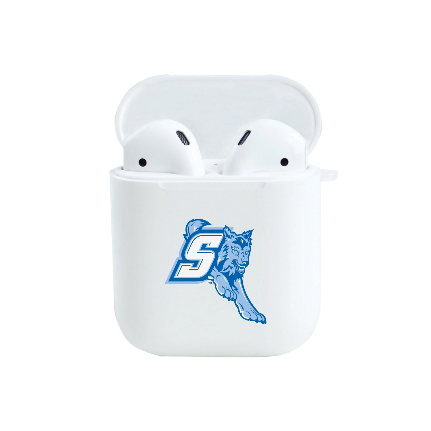 Sonoma State University AirPods Case | OTM Essentials