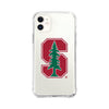 Phone Case, Tough Edge, Stanford University