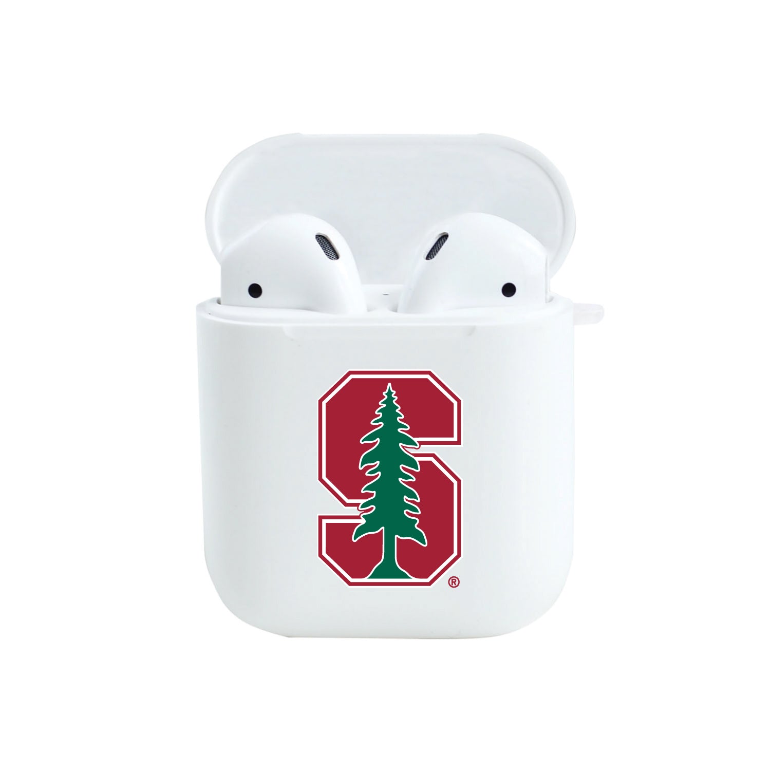 Stanford University AirPods Case | OTM Essentials