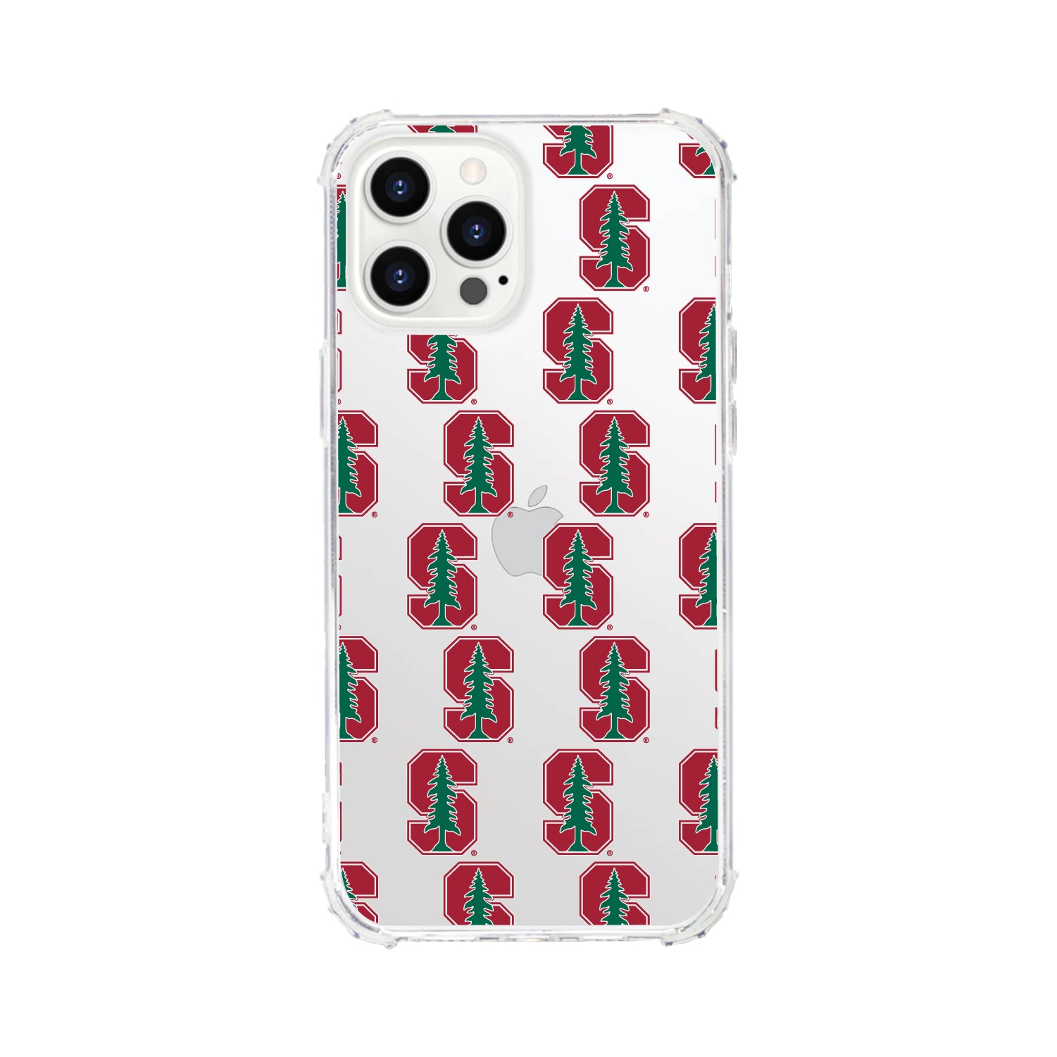 Phone Case, Tough Edge, Stanford University