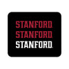 Mouse Pad, Fabric, Stanford University