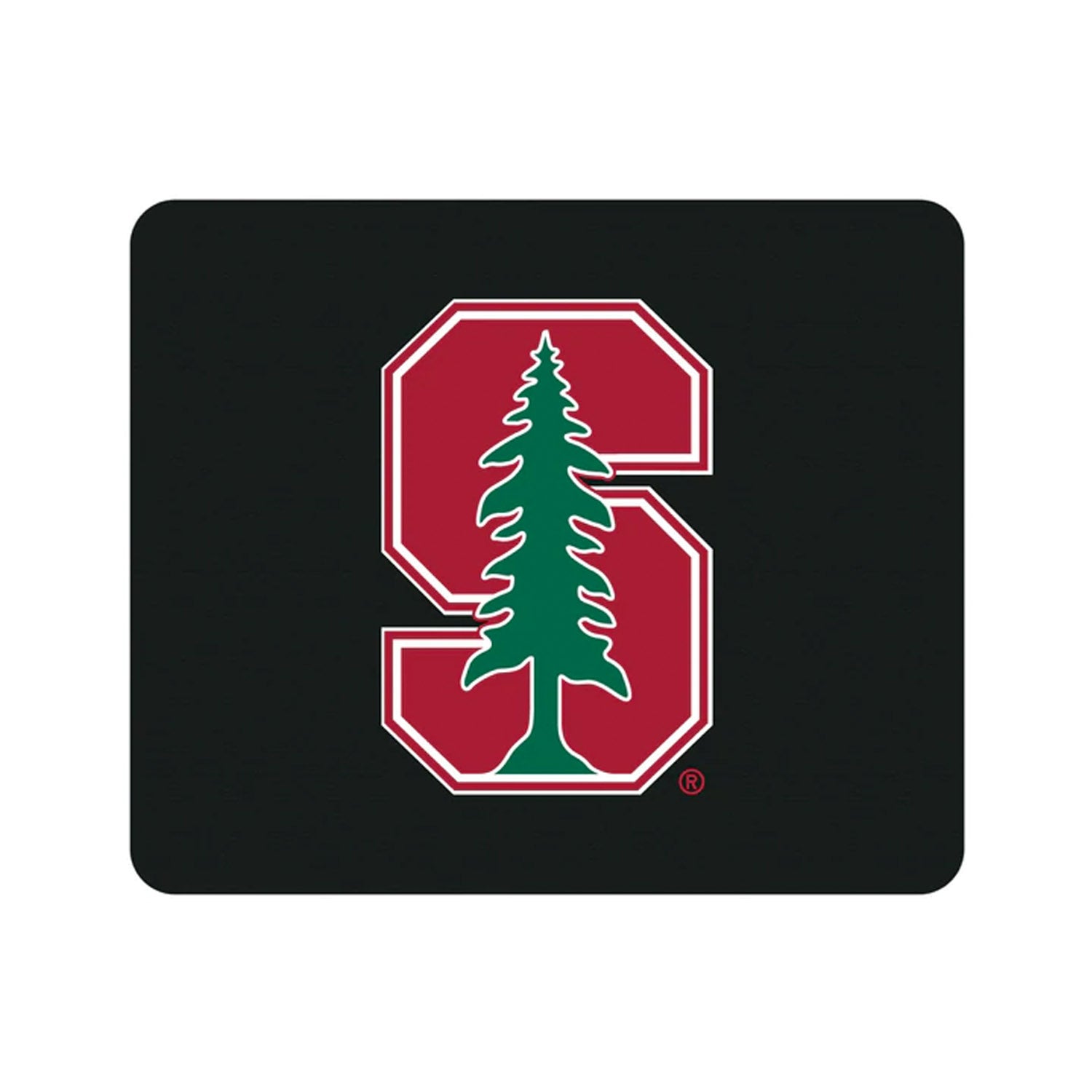 Mouse Pad, Fabric, Stanford University