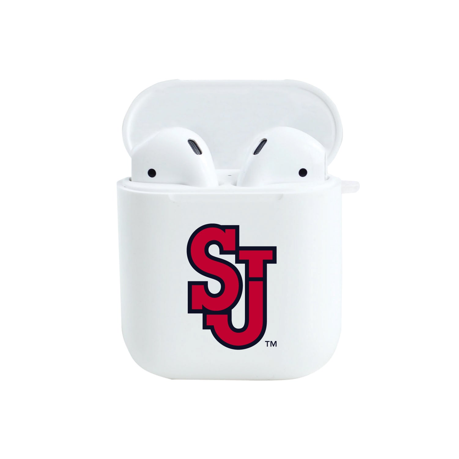 AirPods Case, St. John's University