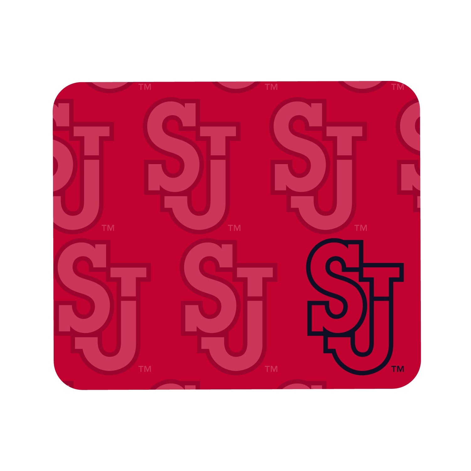 St. John's University Mouse Pad | OTM Essentials