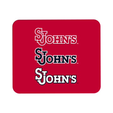 Triple Wordmark