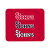 St. John's University Mouse Pad | OTM Essentials