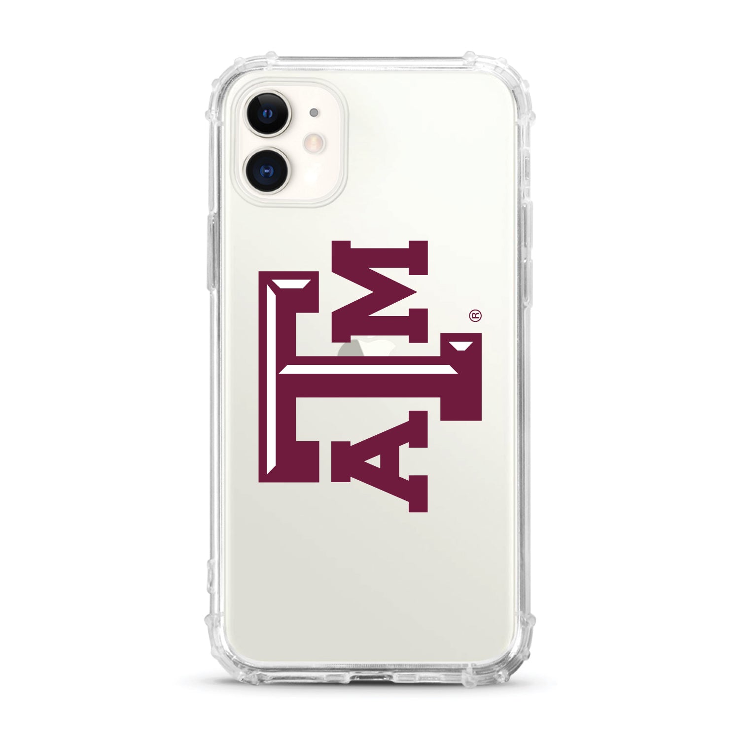 Phone Case, Tough Edge, Texas A&M University