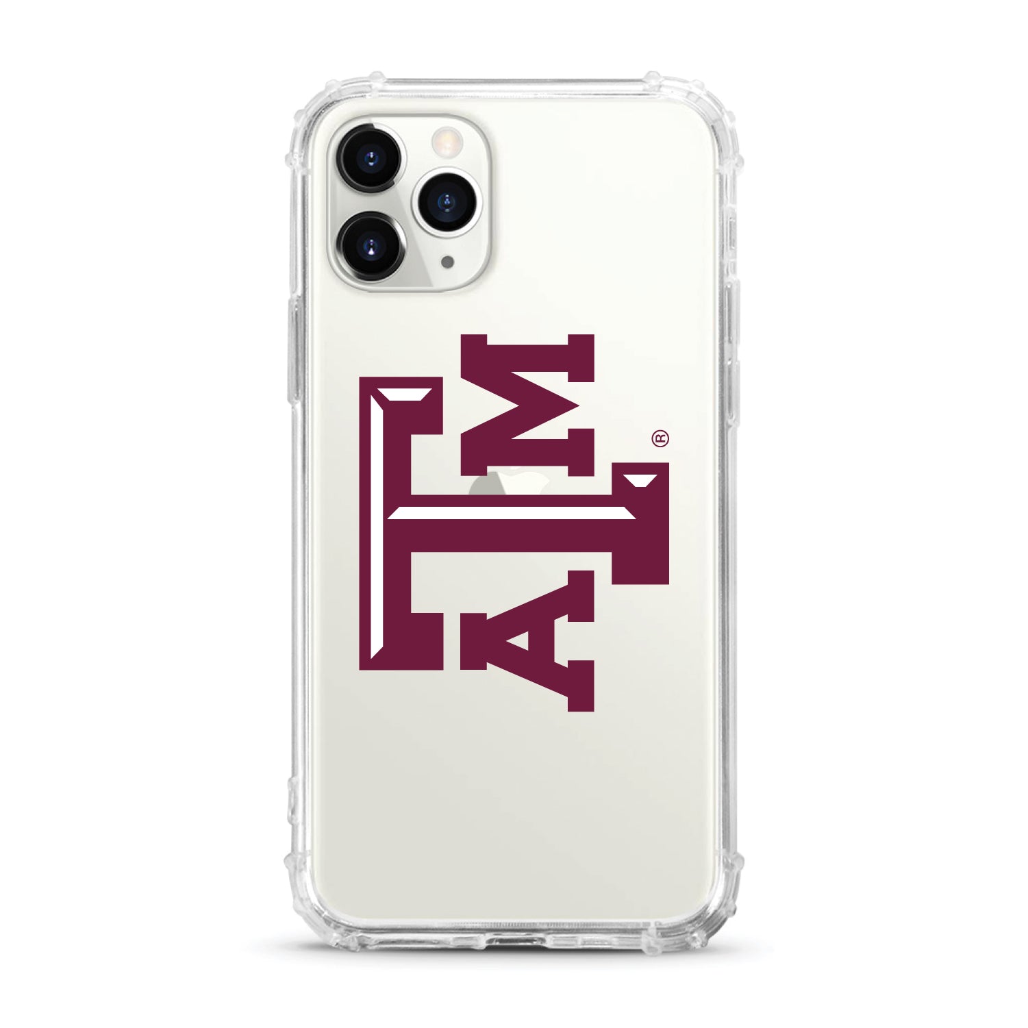 Phone Case, Tough Edge, Texas A&M University