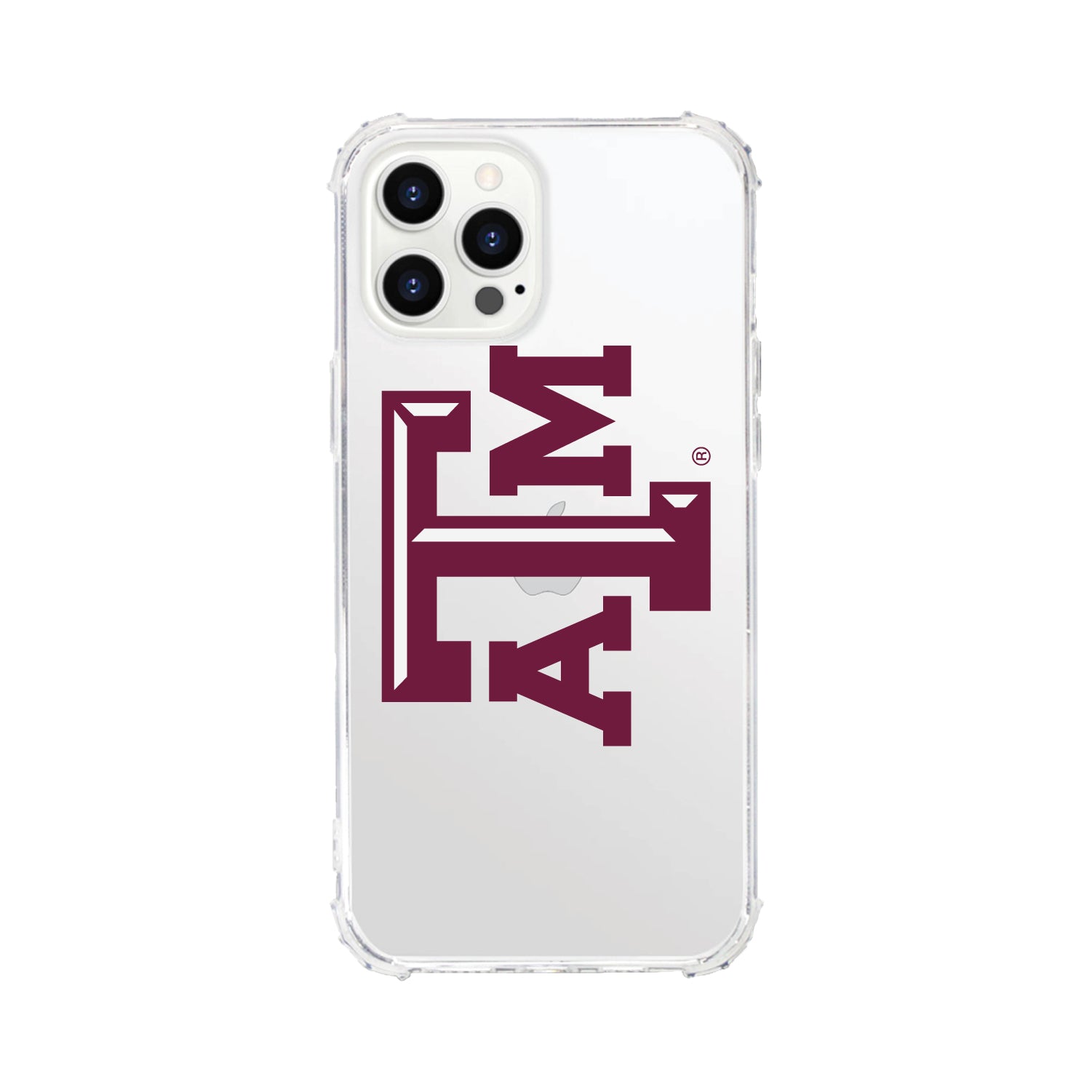 iPhone Case Texas A&M University | OTM Essentials