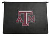 Texas A&M University Faux Leather Laptop Sleeve | OTM Essentials