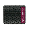 Mouse Pad, Fabric, Texas A&M University