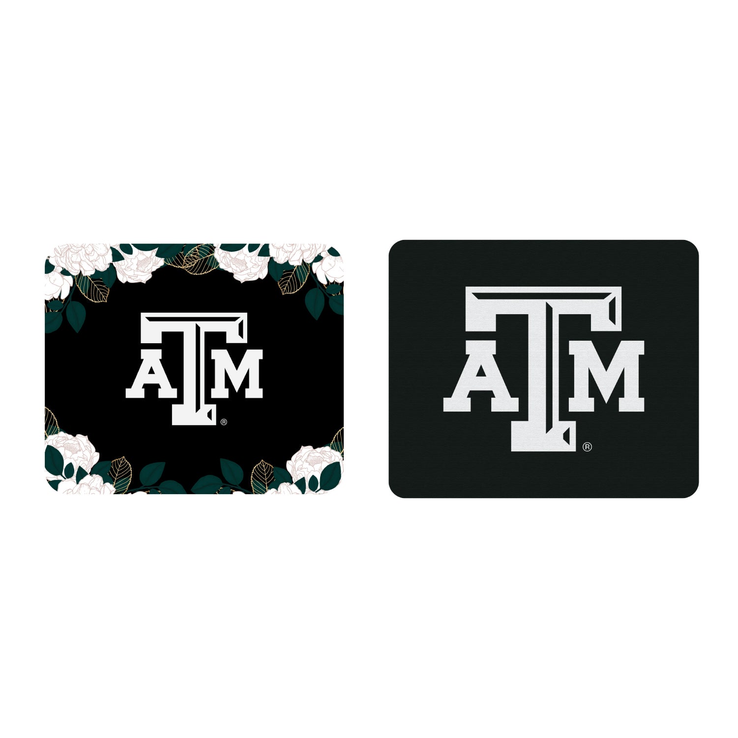 Mouse Pad, Fabric, Texas A&M University