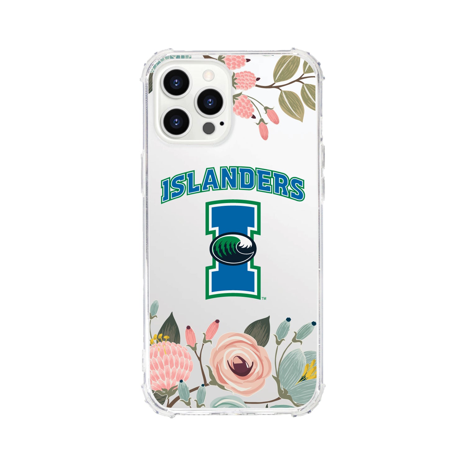 Phone Case, Tough Edge, Texas A&M University - Corpus Christi