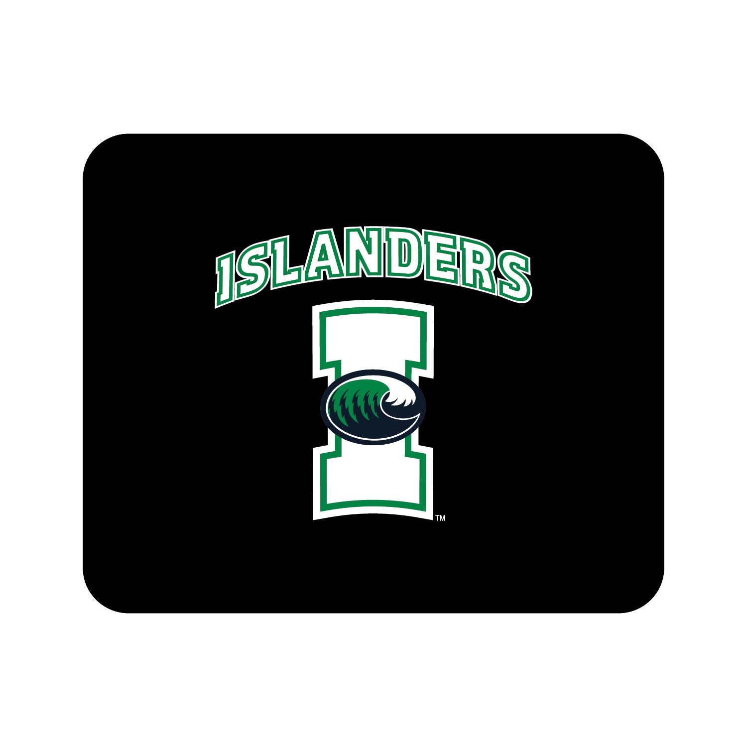 Texas A&M University - Corpus Christi Fabric Mouse Pad | OTM Essential