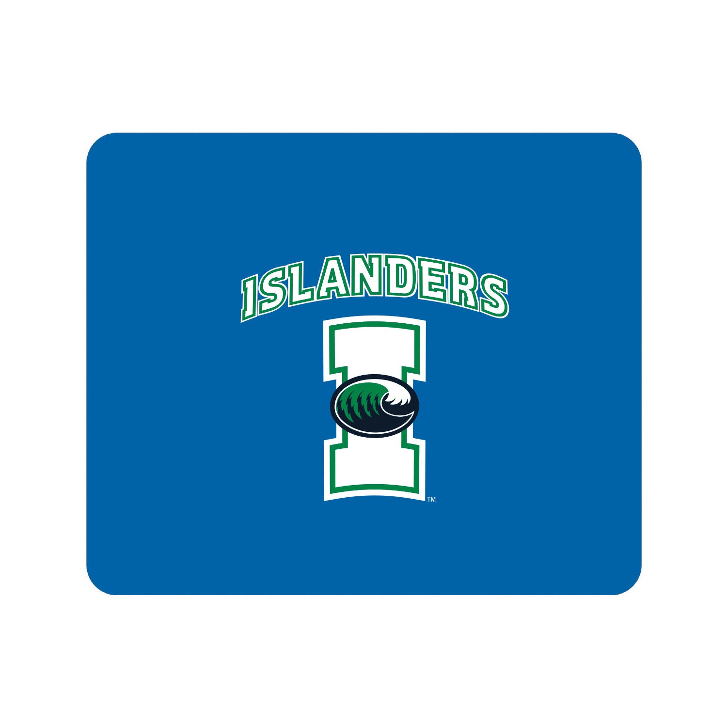 Texas A&M University - Corpus Christi Fabric Mouse Pad | OTM Essential