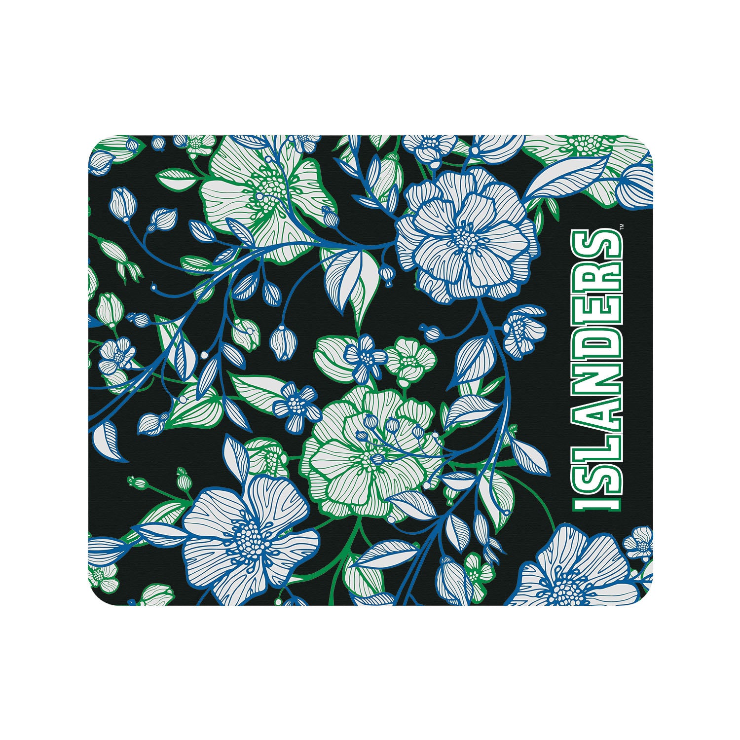 Texas A&M University - Corpus Christi Fabric Mouse Pad | OTM Essential