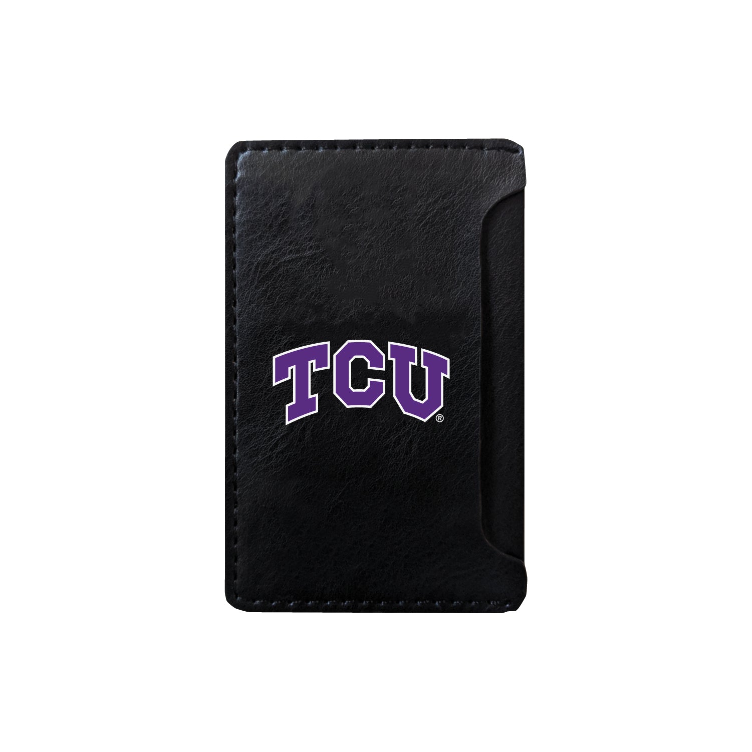 Phone Wallet Sleeve, Texas Christian University