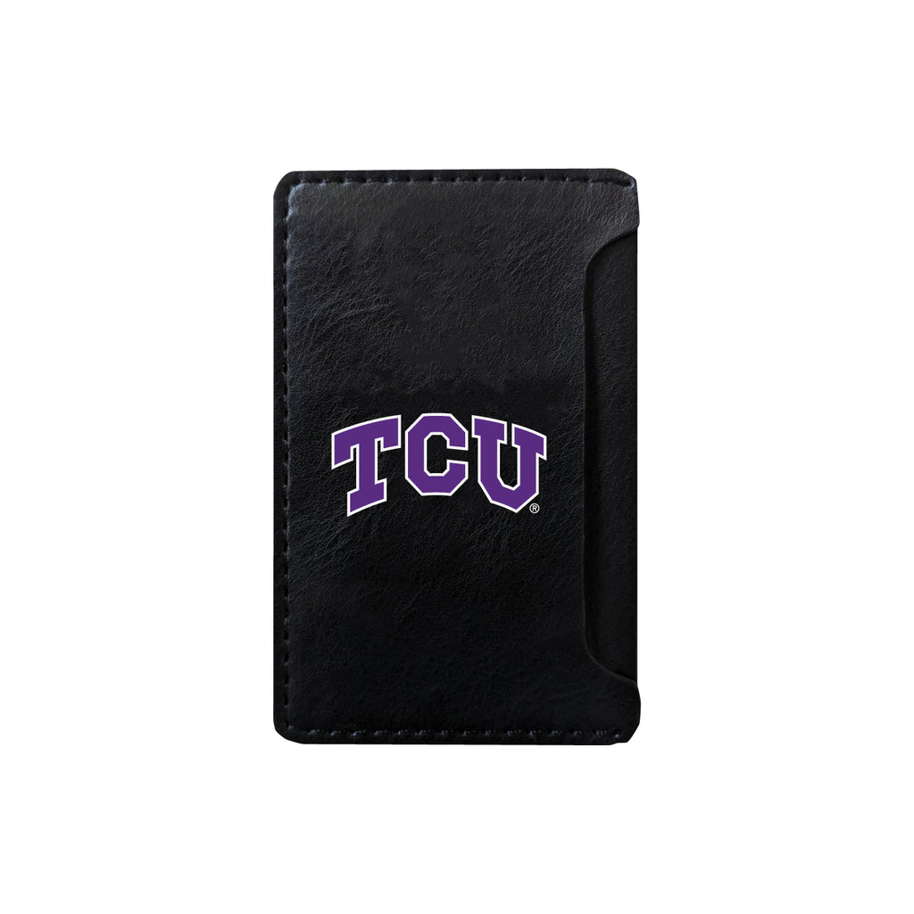Texas Christian University Phone Wallet | OTM Essentials