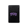 Phone Wallet Sleeve, Texas Christian University