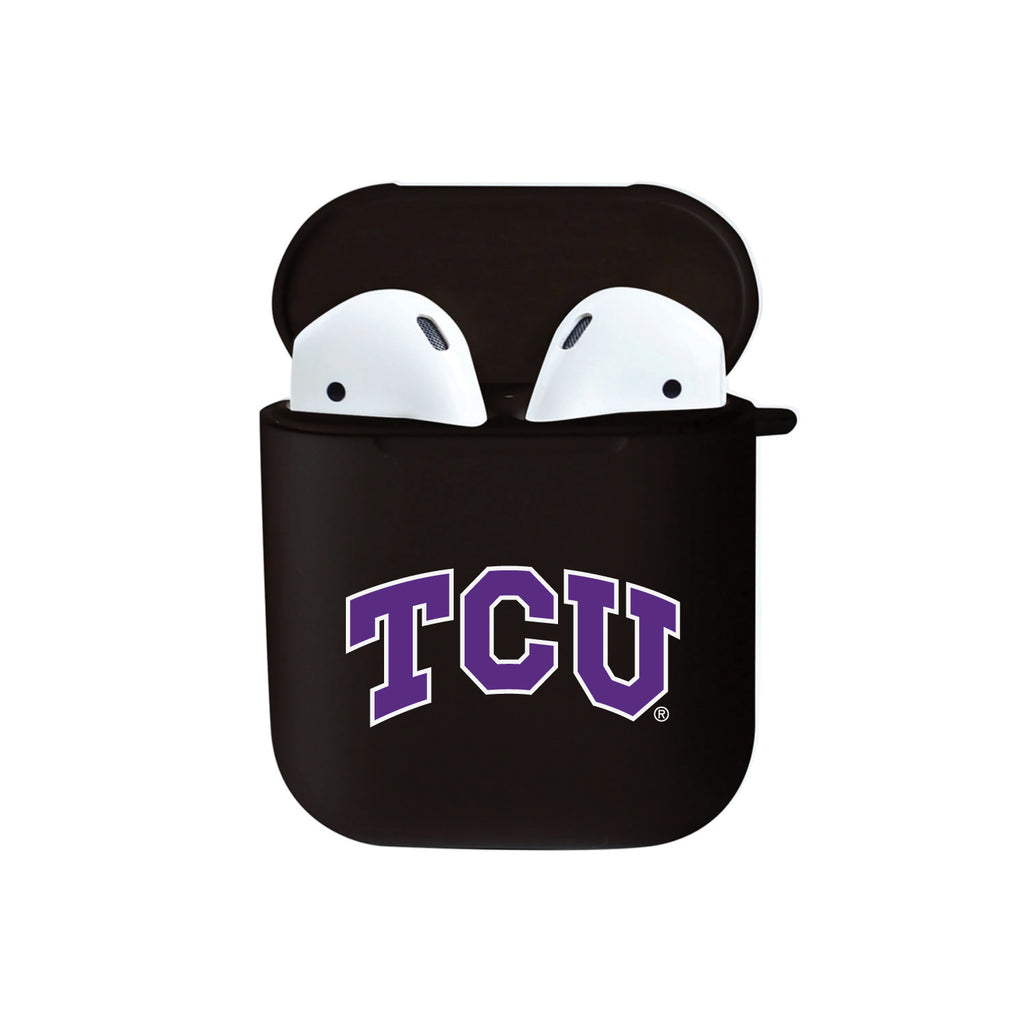 Texas Christian University AirPods Case | OTM Essentials