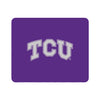 Mouse Pad, Fabric, Texas Christian University