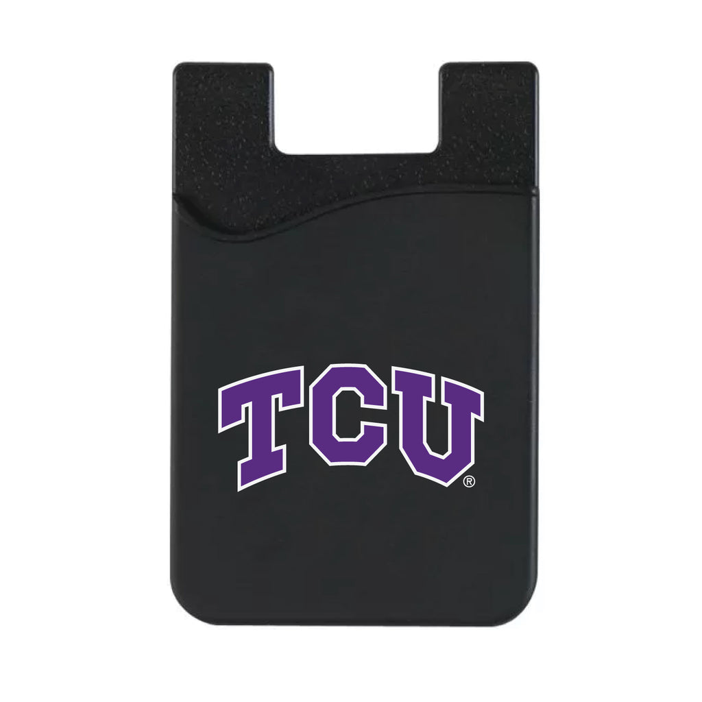 Texas Christian University Phone Wallet | OTM Essentials