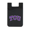 Phone Wallet Sleeve, Texas Christian University