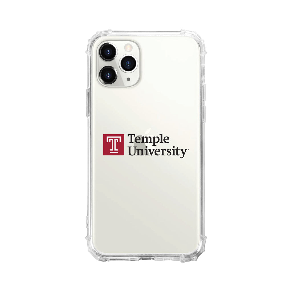 iPhone Case Temple University | OTM Essentials