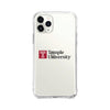 Phone Case, Tough Edge, Temple University