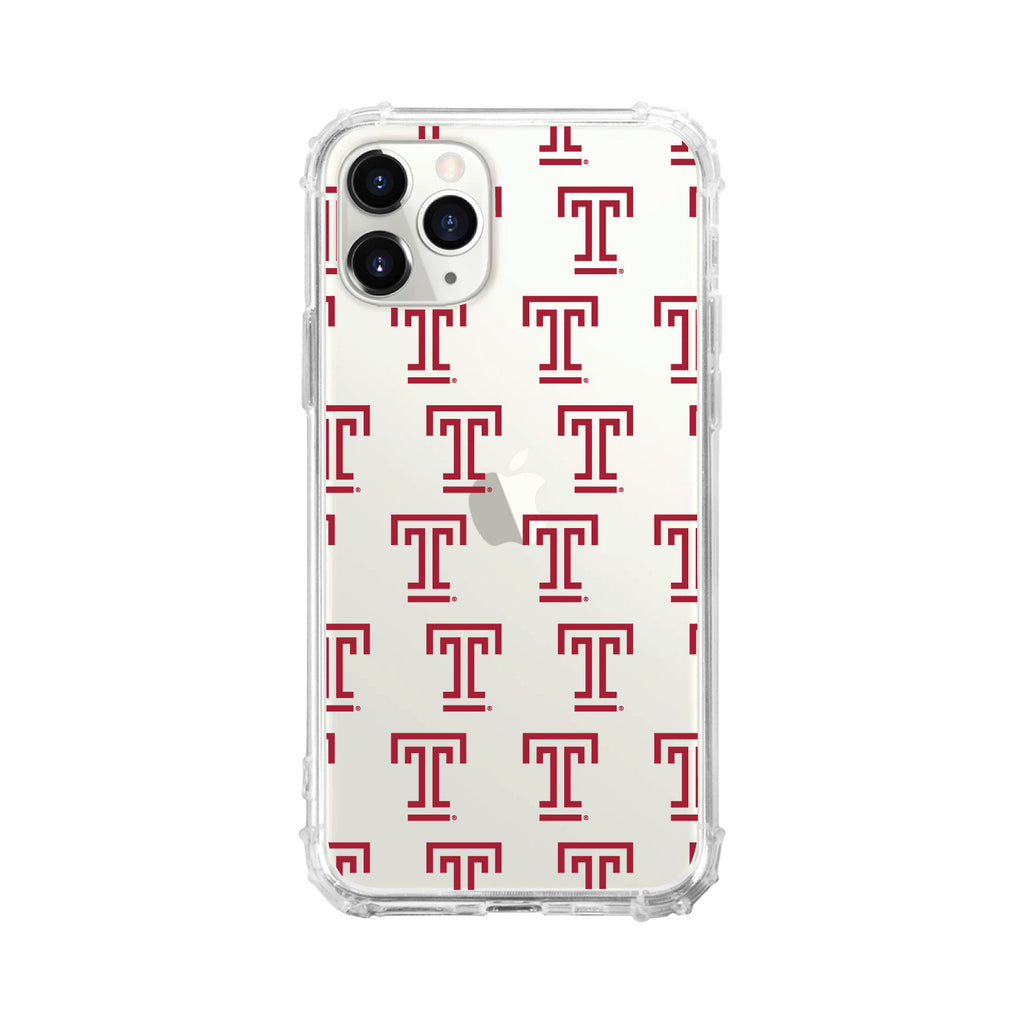 iPhone Case Temple University | OTM Essentials