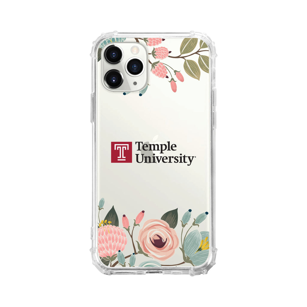 iPhone Case Temple University | OTM Essentials