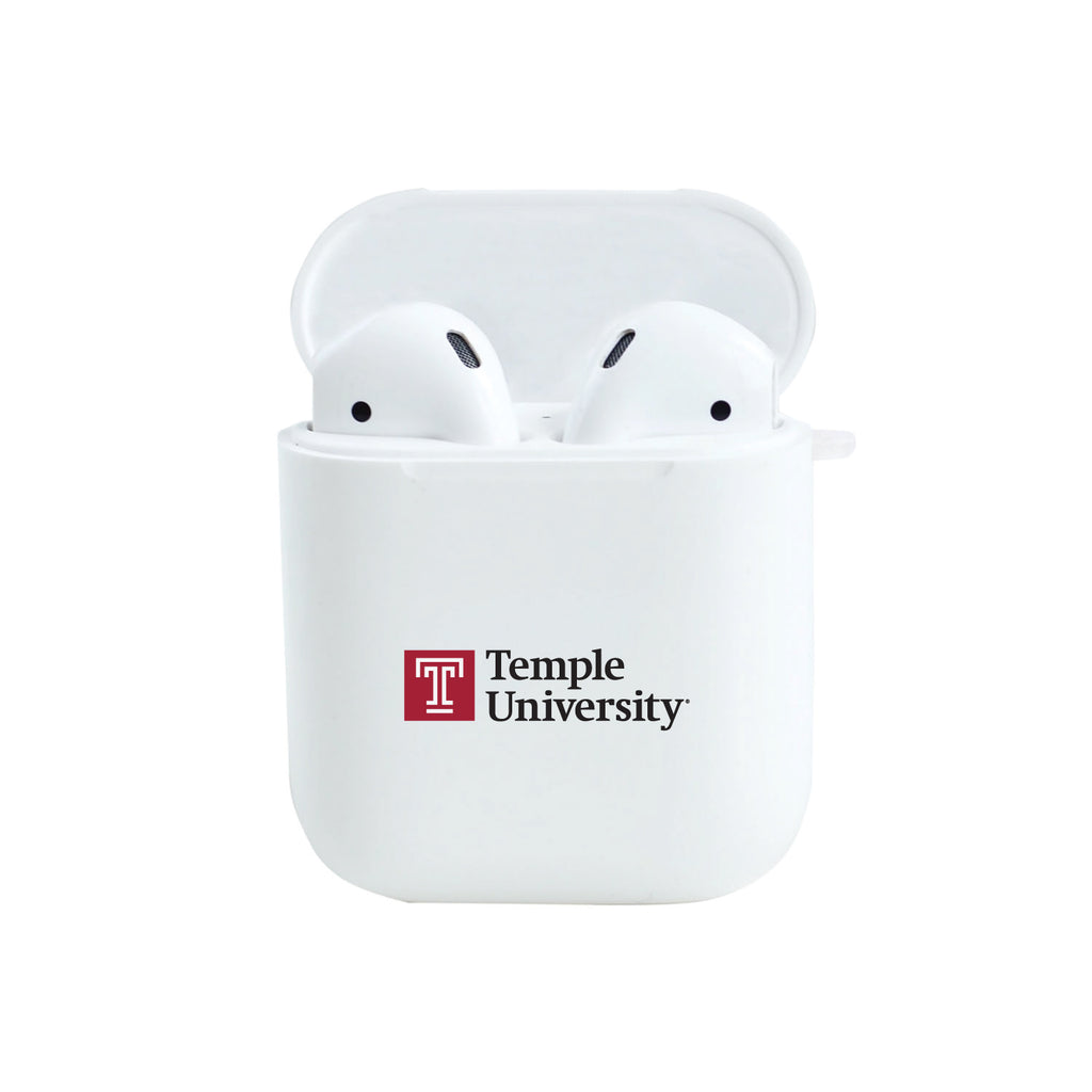 Temple University AirPods Case | OTM Essentials